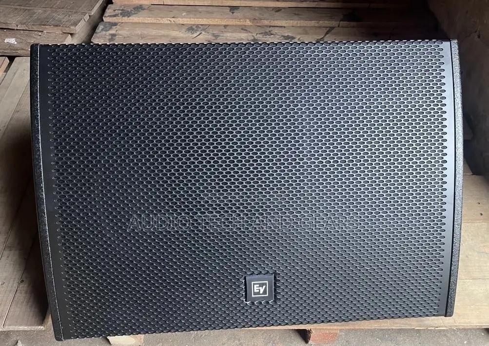 Ev Passive Stage Monitors