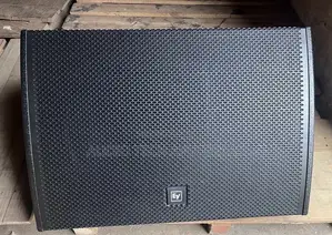 Ev Passive Stage Monitors