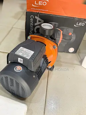 Water Pump Leo + Electric + Surface Pump 2hp