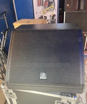 Bossman Stage Monitors