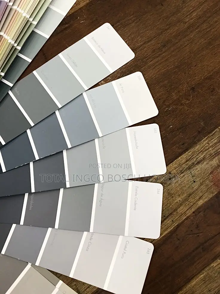 Canadian Paint 20liters Sherwin Williams for Exterior Interior