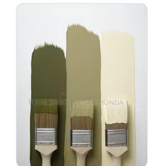 American Paint Sherwin Williams Acrylic Paint for ( Interior Exterior)