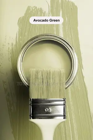 American Paint Sherwin Williams Acrylic Paint for ( Interior Exterior)