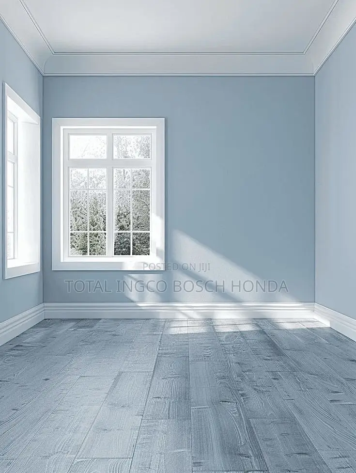 Sherwin Williams *Exterior and *Interior *Acrylic High Gloss Paint
