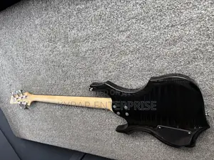 Ibanez 5 Strings Bass Guitar