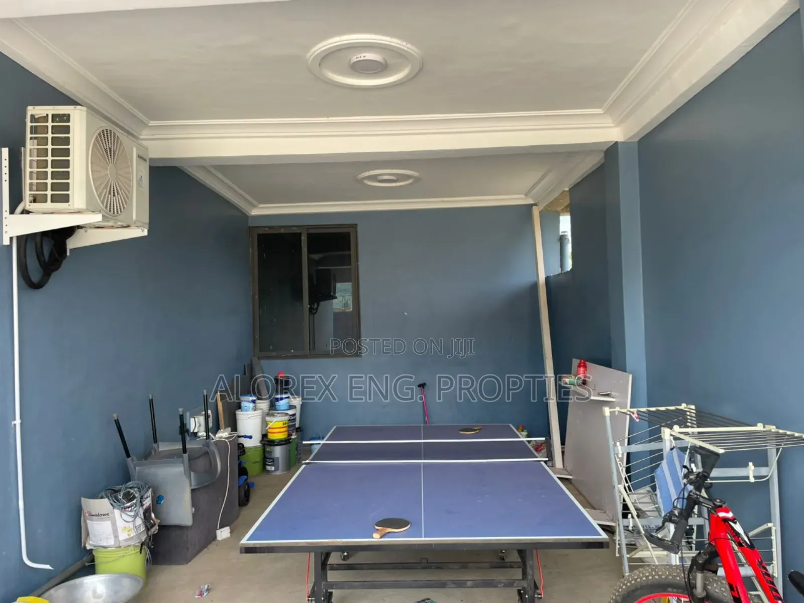 5bdrm House in Ayikuma, Dodowa for sale