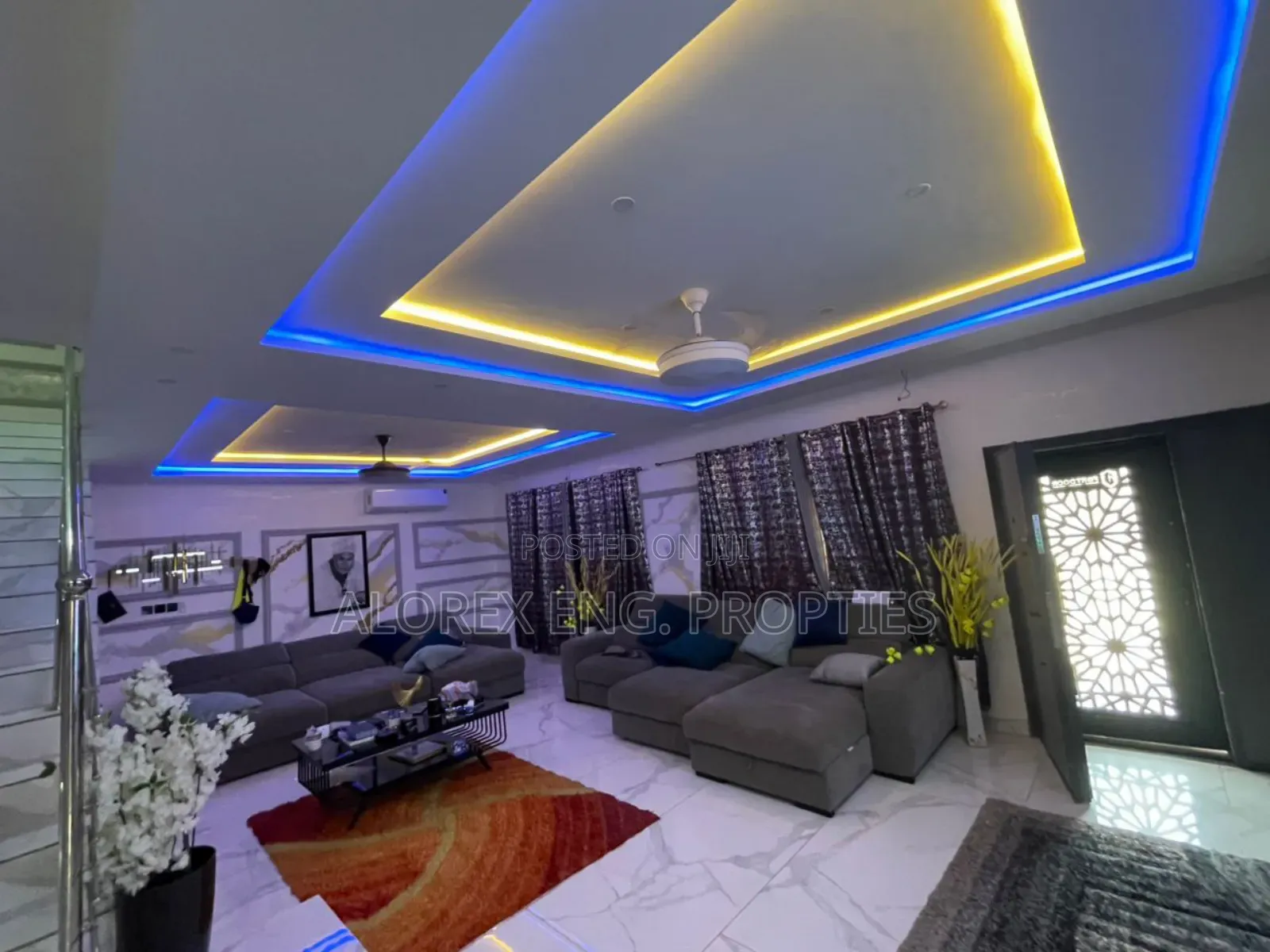 5bdrm House in Ayikuma, Dodowa for sale