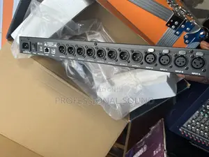 DBX Drive Rack 480