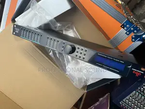 DBX Drive Rack 480