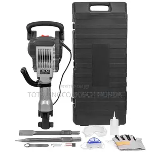 Breaker( Concrete Demolisher) 2500watt