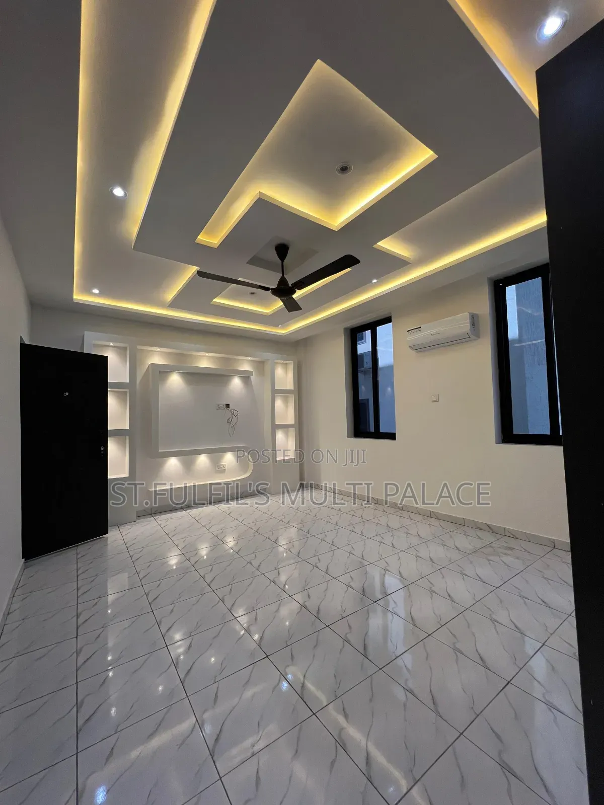 2bdrm Apartment in Hatso For 6Months Or, Haatso for rent