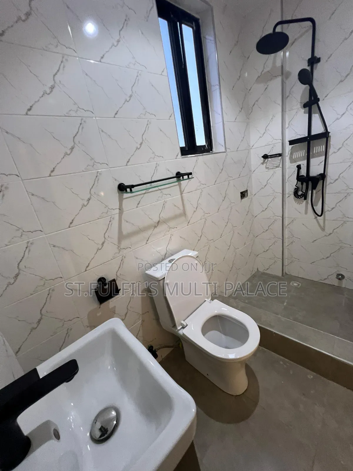 2bdrm Apartment in Hatso For 6Months Or, Haatso for rent