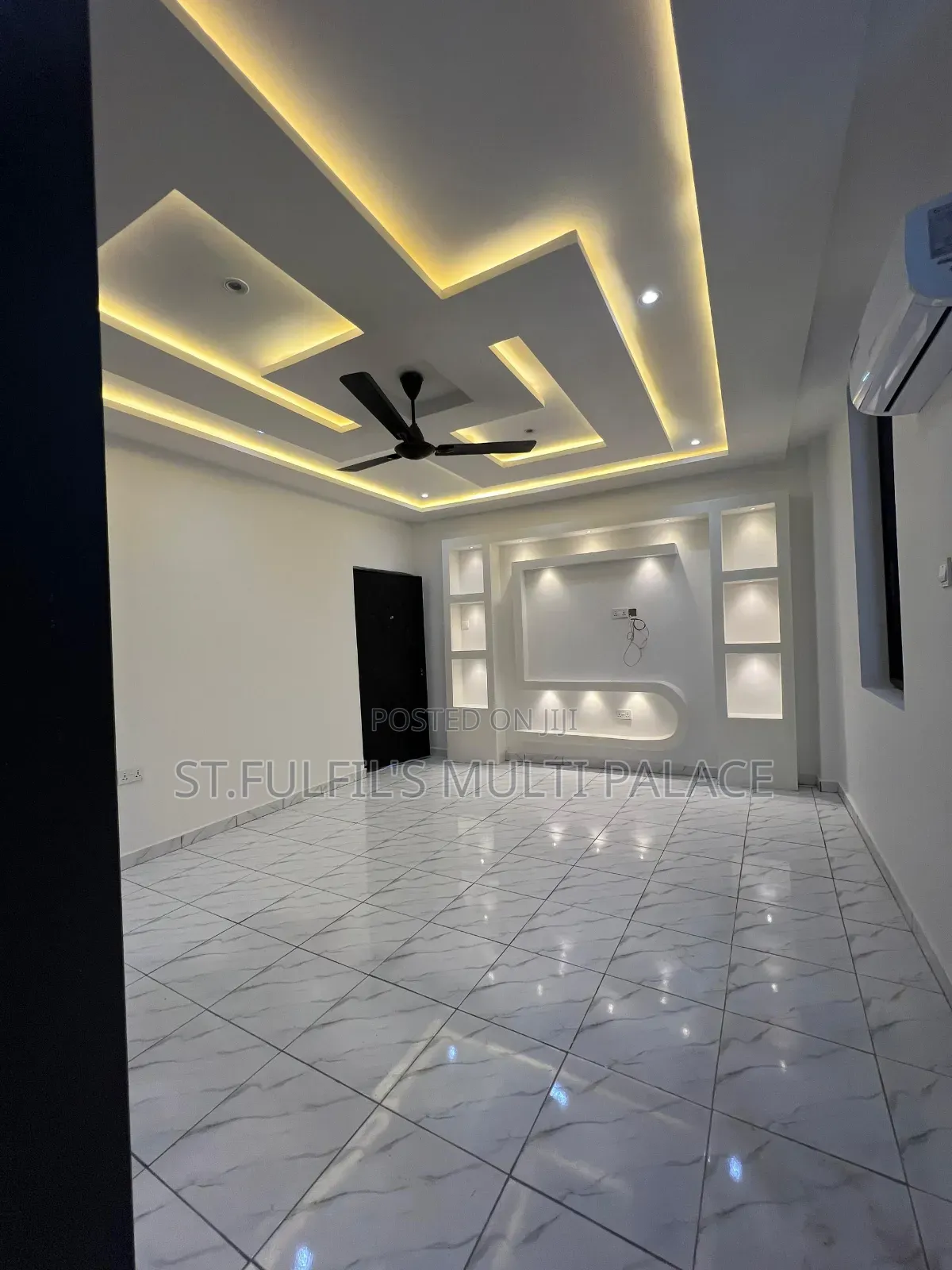 2bdrm Apartment in Hatso For 6Months Or, Haatso for rent