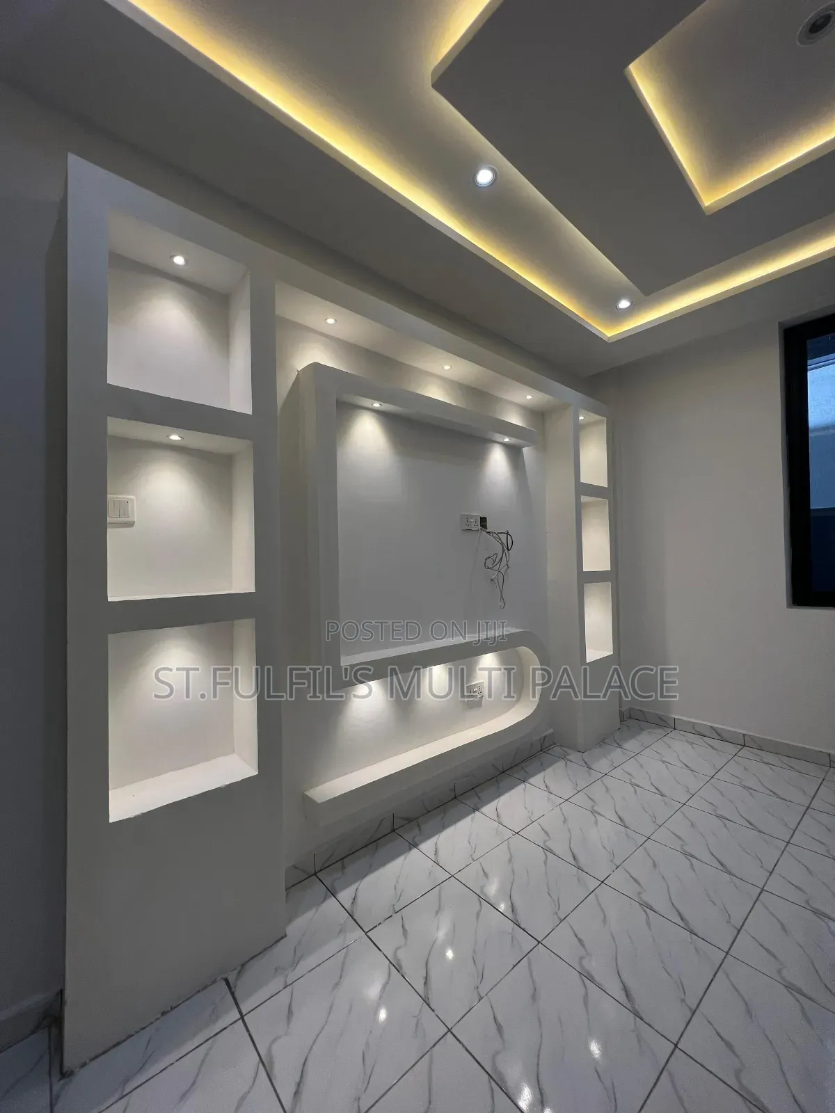 2bdrm Apartment in Hatso For 6Months Or, Haatso for rent