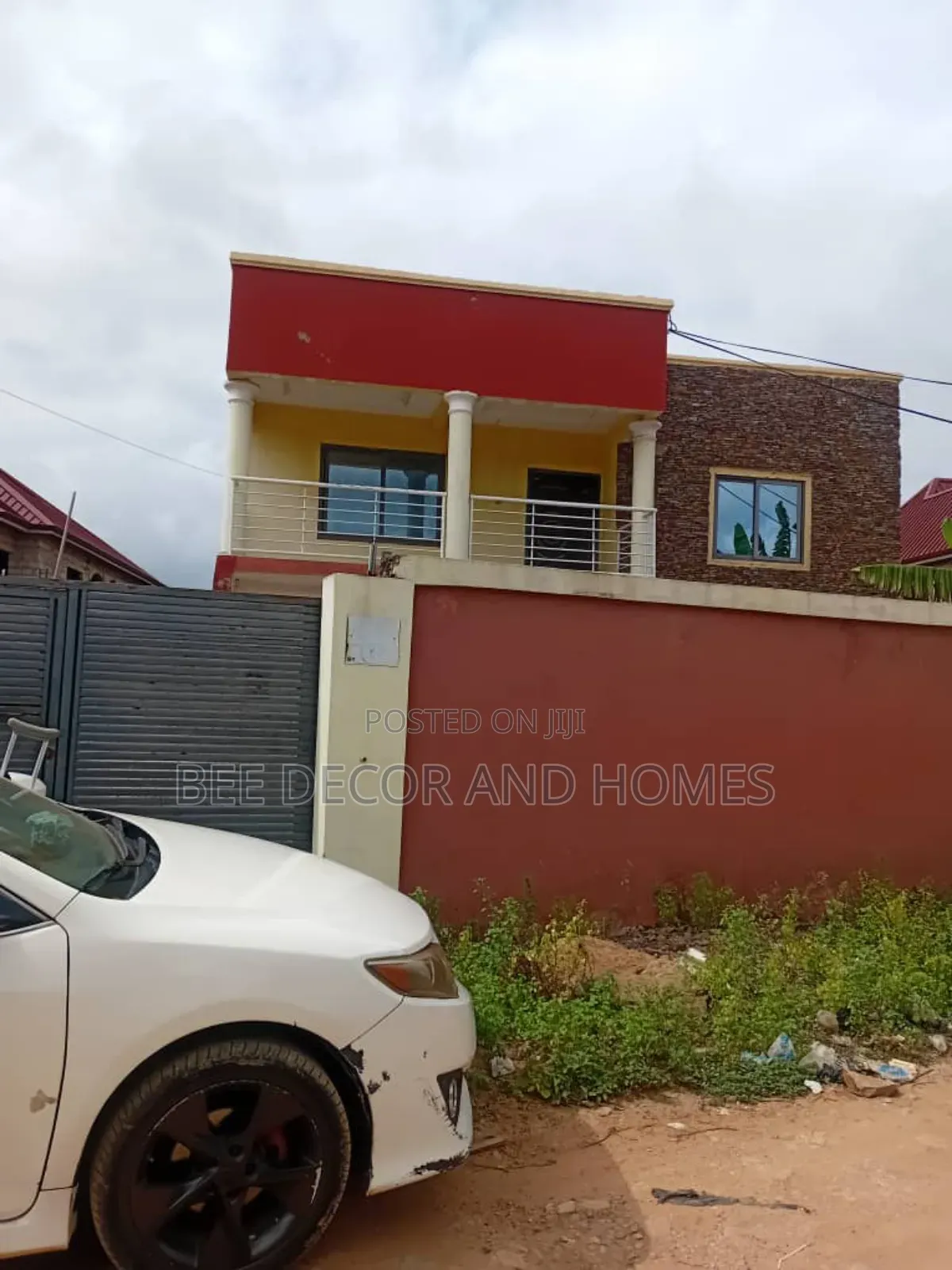 4bdrm House in Bee Decor & Homes, Pentecost for rent
