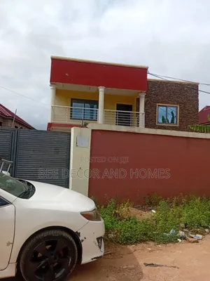 4bdrm House in Bee Decor & Homes, Pentecost for rent