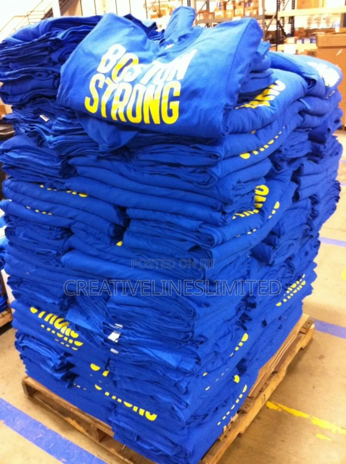 Tee-Shirt Customisation