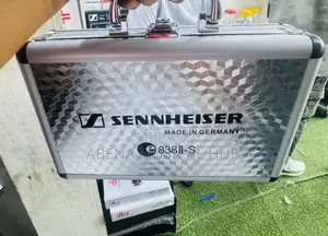 Sennheiser Cord Microphone E 838-S