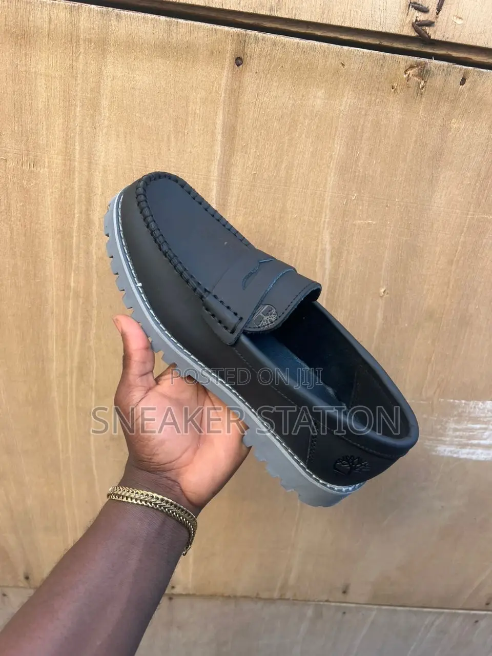 Timberland Easy Wear Shoes
