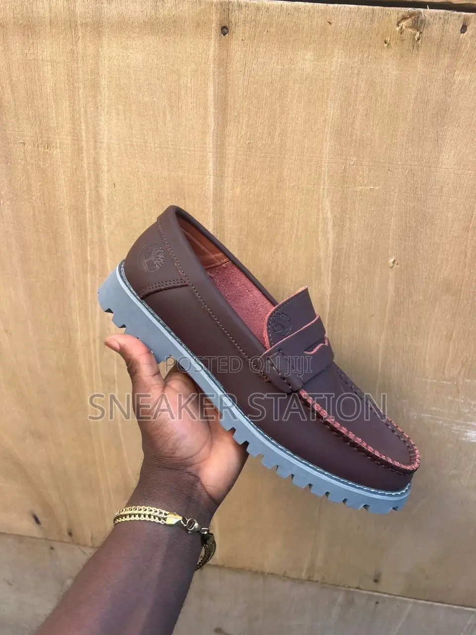 Timberland Easy Wear Shoes