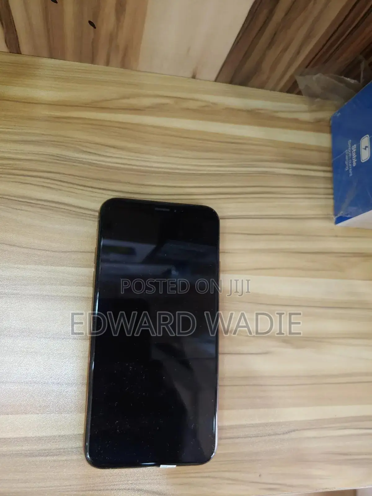 Apple iPhone XS 256 GB Gold