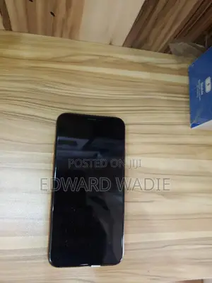 Apple iPhone XS 256 GB Gold