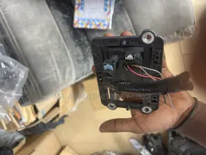 Nissan Rogue & Pathfinder Front Radar Sensor (Acc) 2022 To 2025
