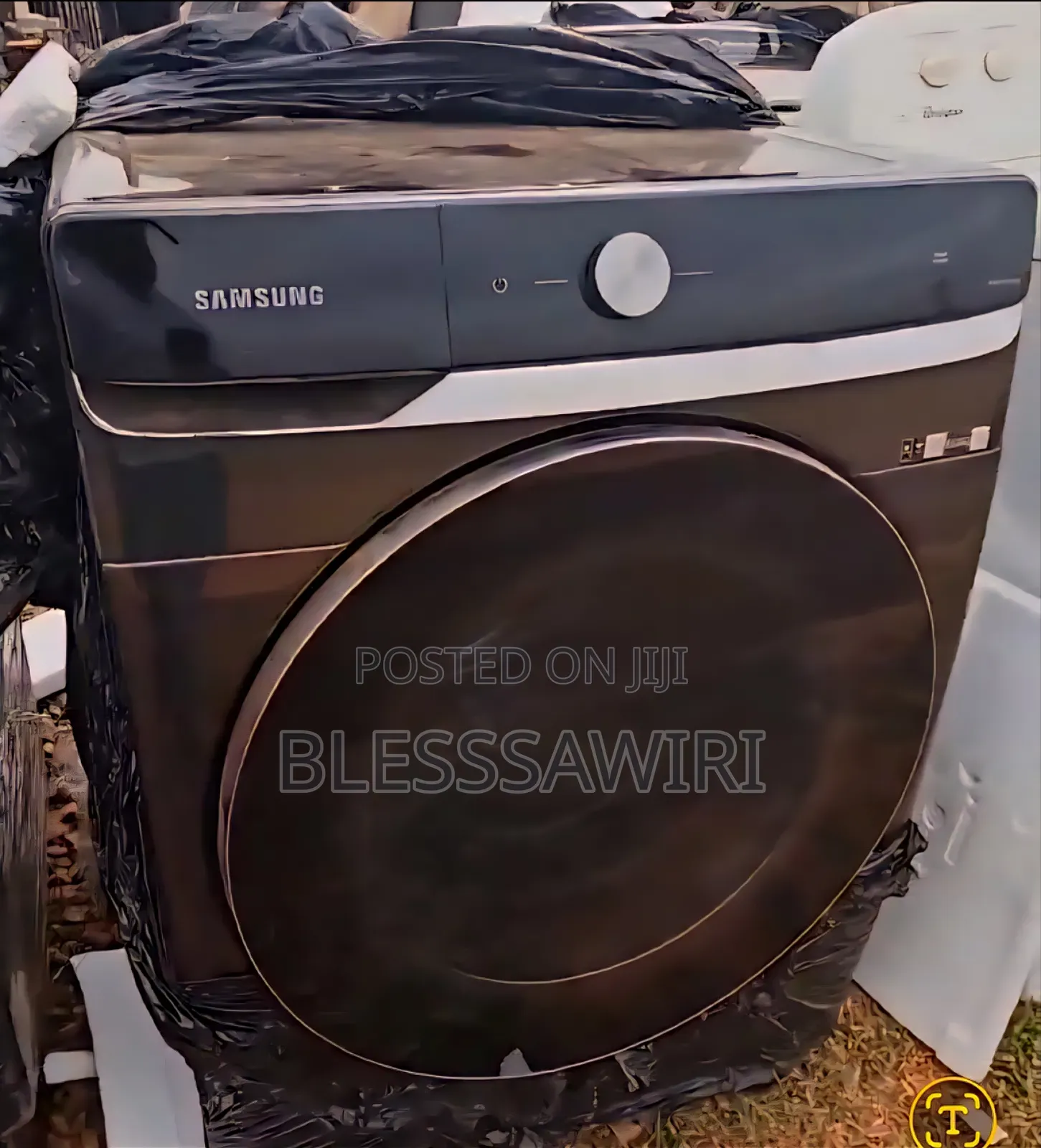 23kg to 25kg Samsung Washing Machine