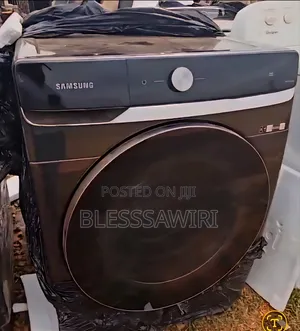 23kg to 25kg Samsung Washing Machine