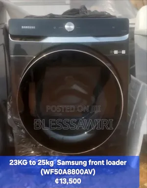 23kg to 25kg Samsung Washing Machine
