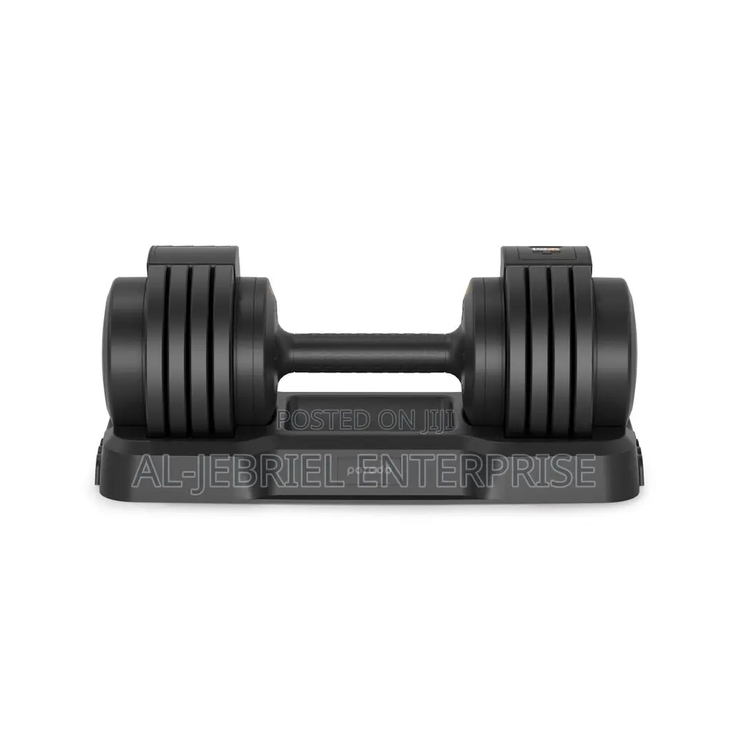 Porodo Smart Dumbbell