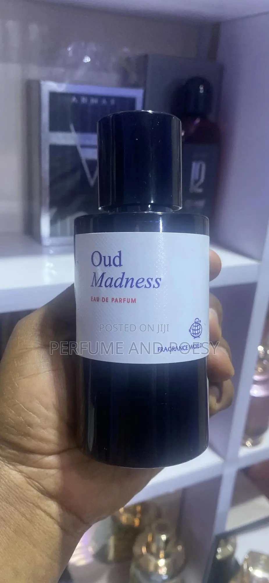Oud Madness