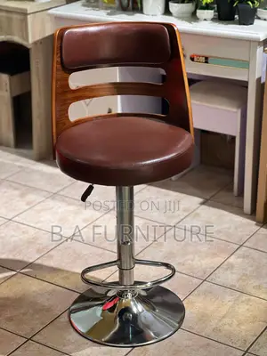 Classy Bar Chair