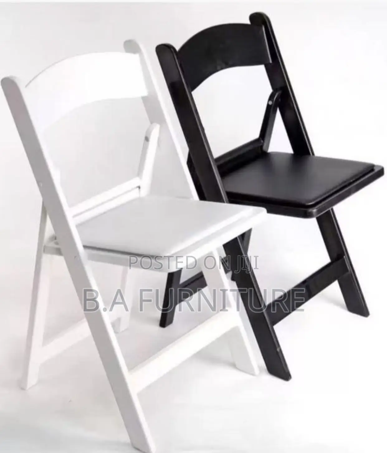 Gladiator Chair