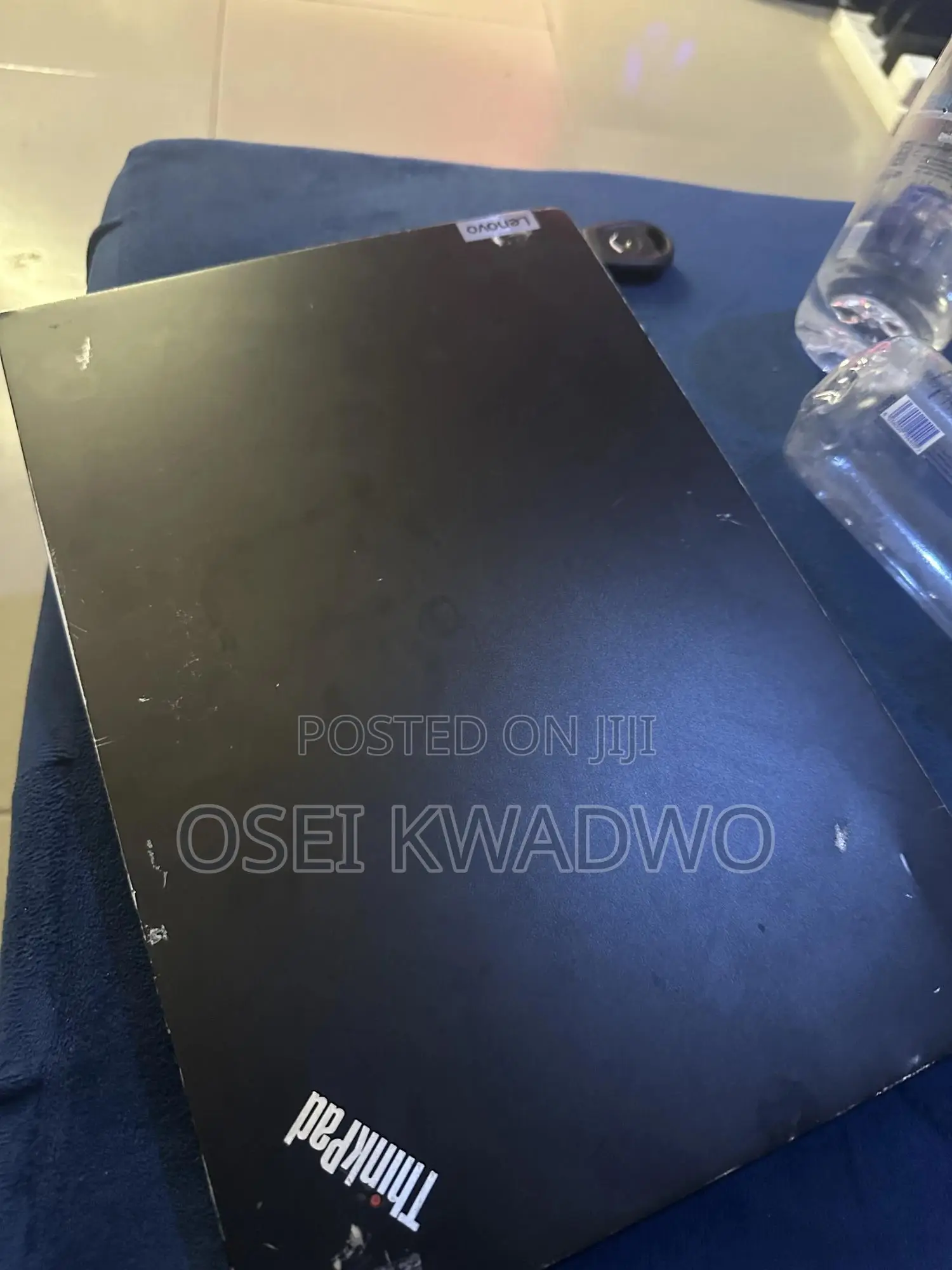 Laptop Lenovo L14 G1 8GB Intel Core i5 SSD 256GB