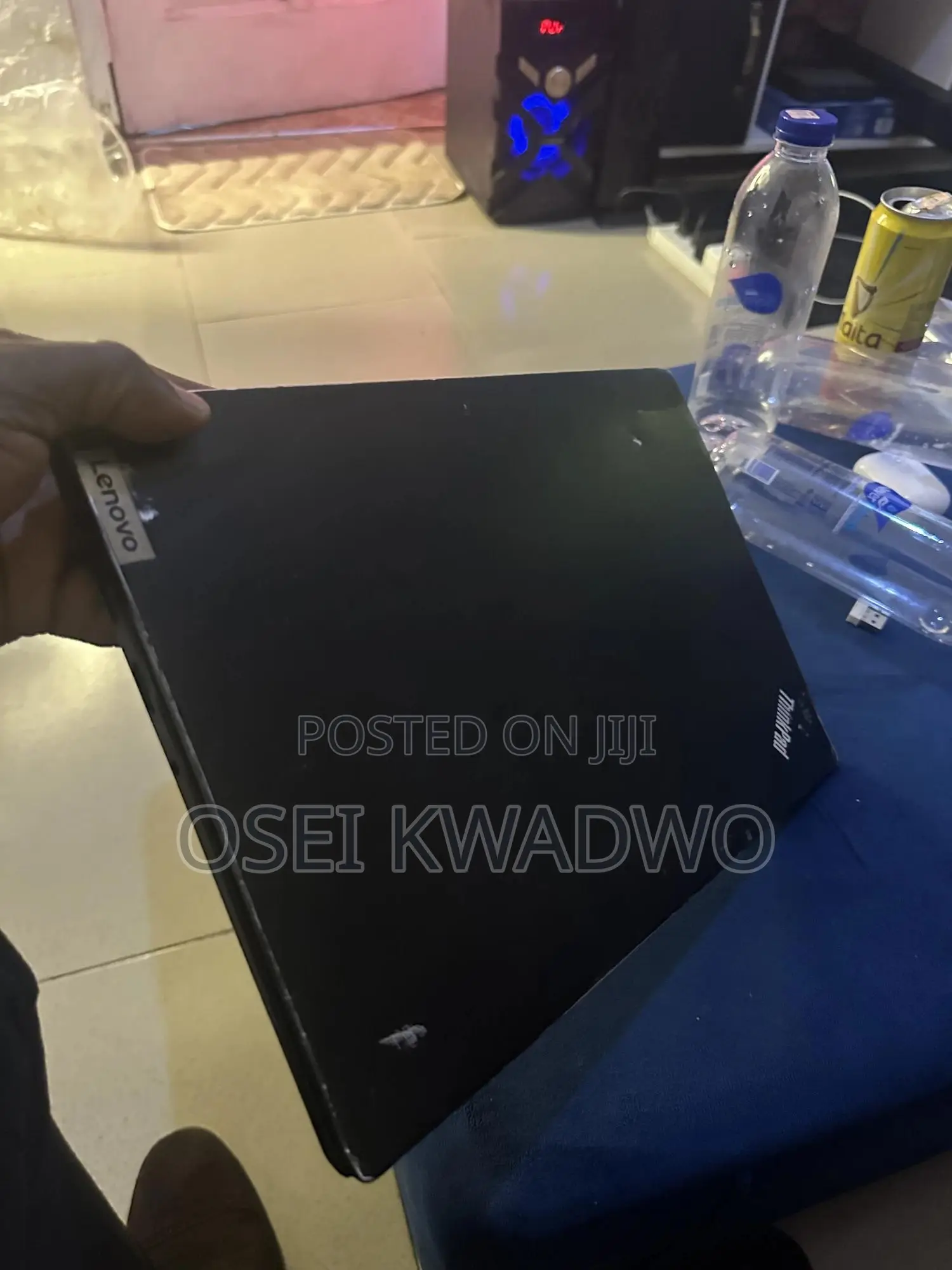 Laptop Lenovo L14 G1 8GB Intel Core i5 SSD 256GB