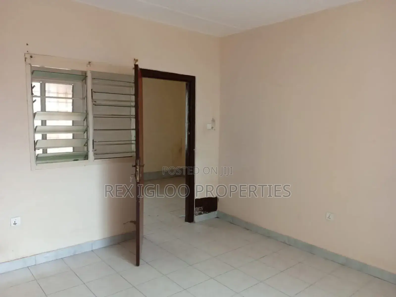 2bdrm Apartment in Nungua Boade, Accra Metropolitan for rent