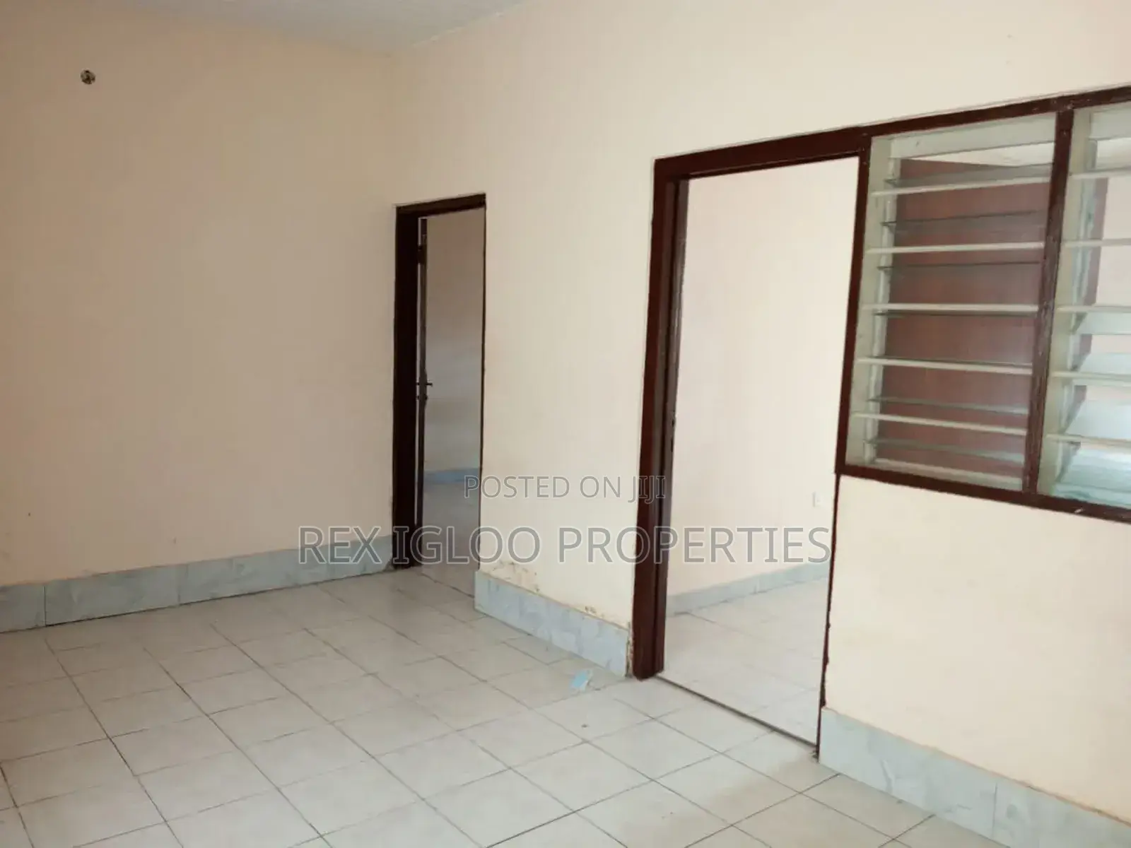 2bdrm Apartment in Nungua Boade, Accra Metropolitan for rent