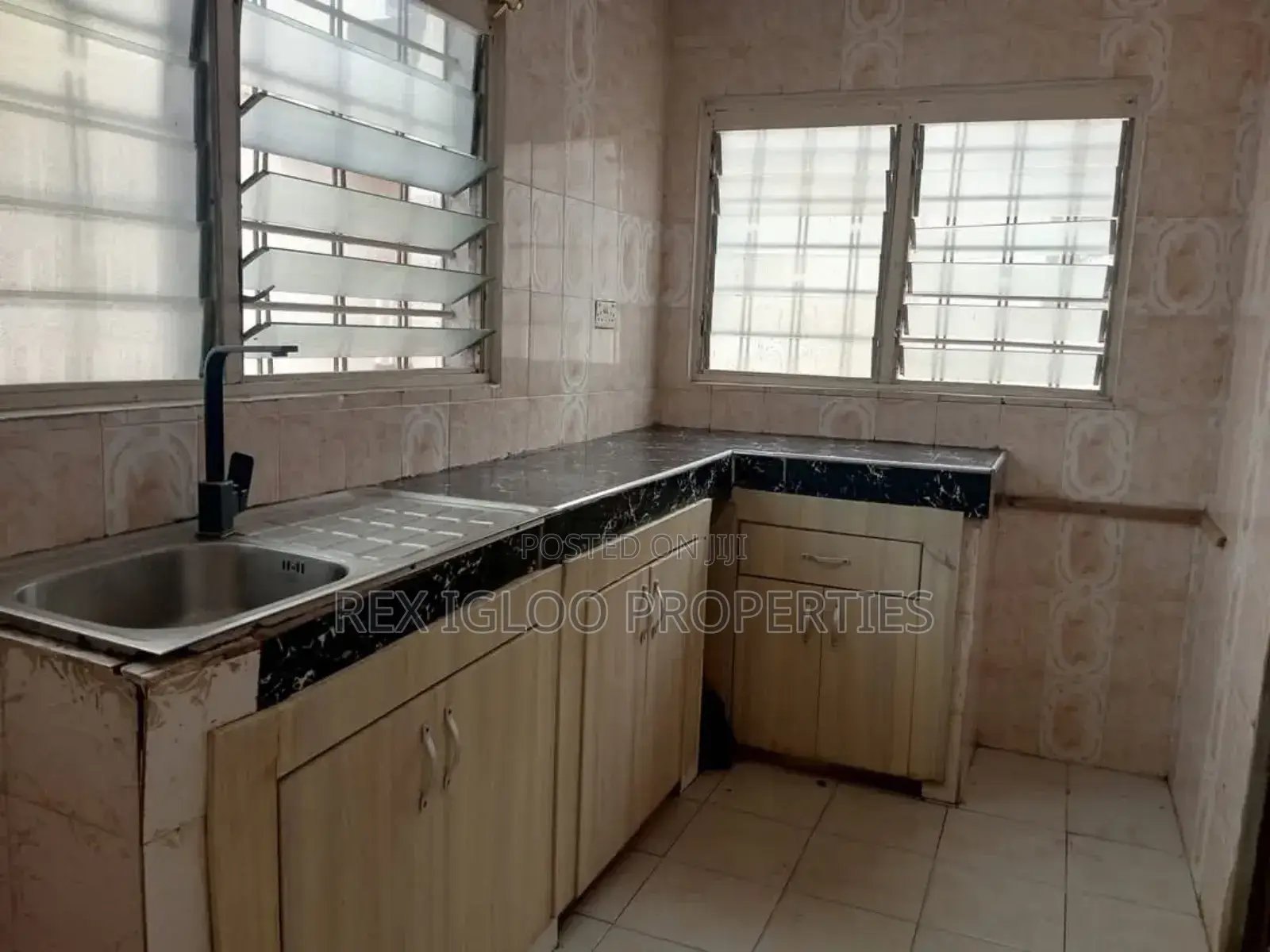 2bdrm Apartment in Nungua Boade, Accra Metropolitan for rent
