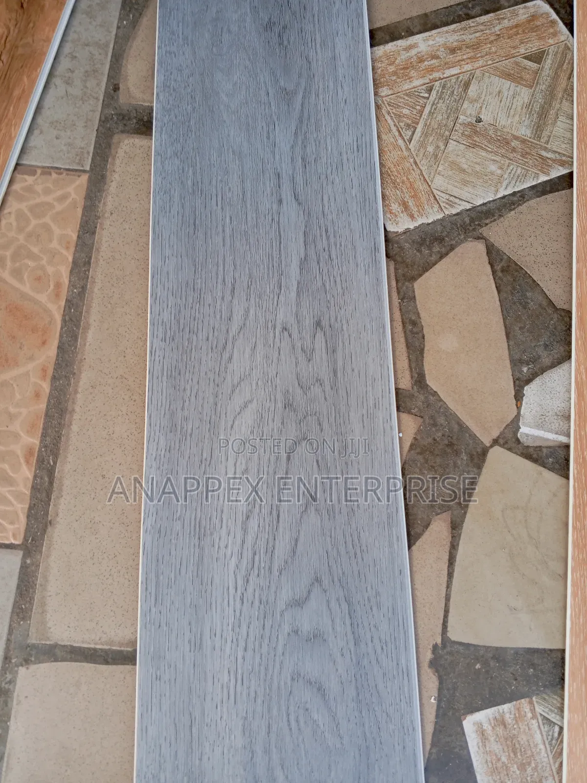 Waterproof Floor Parquet for Flooring