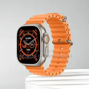T800 Ultra Smartwatch (64387)