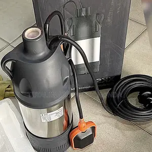 Water Pump Loe + Sewage + Pump ( Submersible)