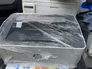 Hp Laser 107a