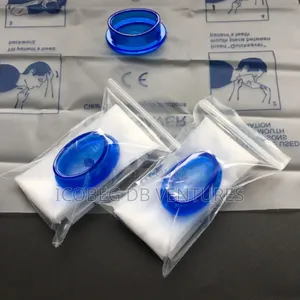 Cpr Mouthpiece/Cpr Mask/Resuscitation Mask