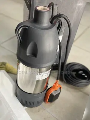 Water Pump Leo Submersible Pump
