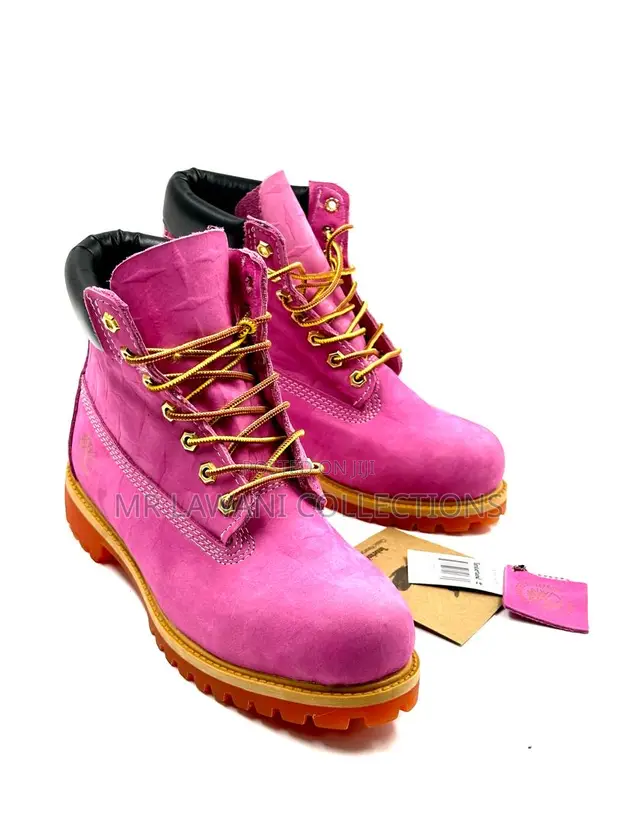 Men Timberland Pink Boots Womens Timberland Pink Timberland High