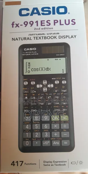 Calculator