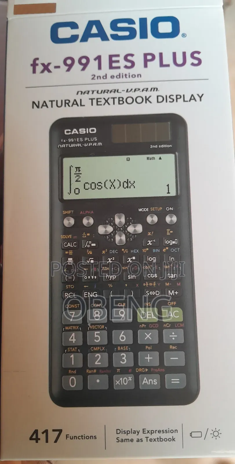 Calculator