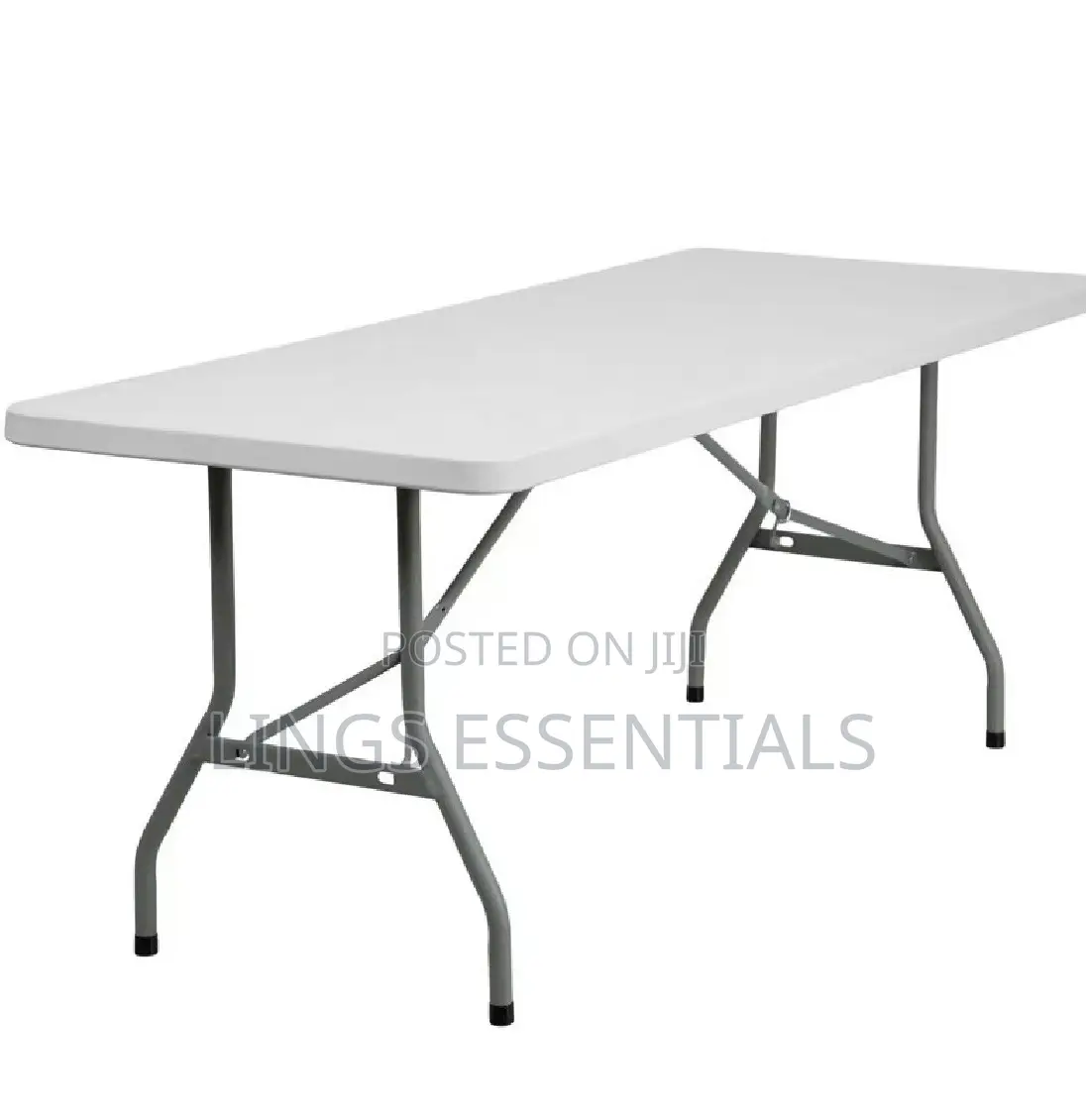 8 Seater Table