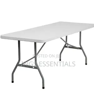 8 Seater Table